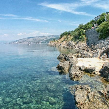 Apartments By The Sea Sveti Juraj, Senj - 2399 Extérieur photo