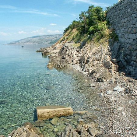 Apartments By The Sea Sveti Juraj, Senj - 2399 Extérieur photo