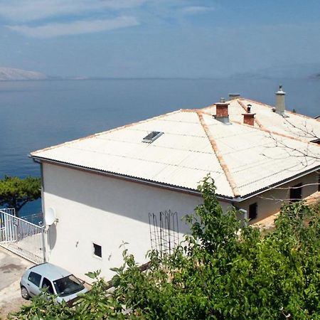 Apartments By The Sea Sveti Juraj, Senj - 2399 Extérieur photo