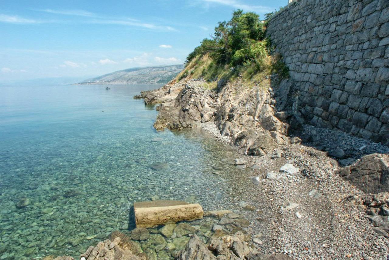 Apartments By The Sea Sveti Juraj, Senj - 2399 Extérieur photo