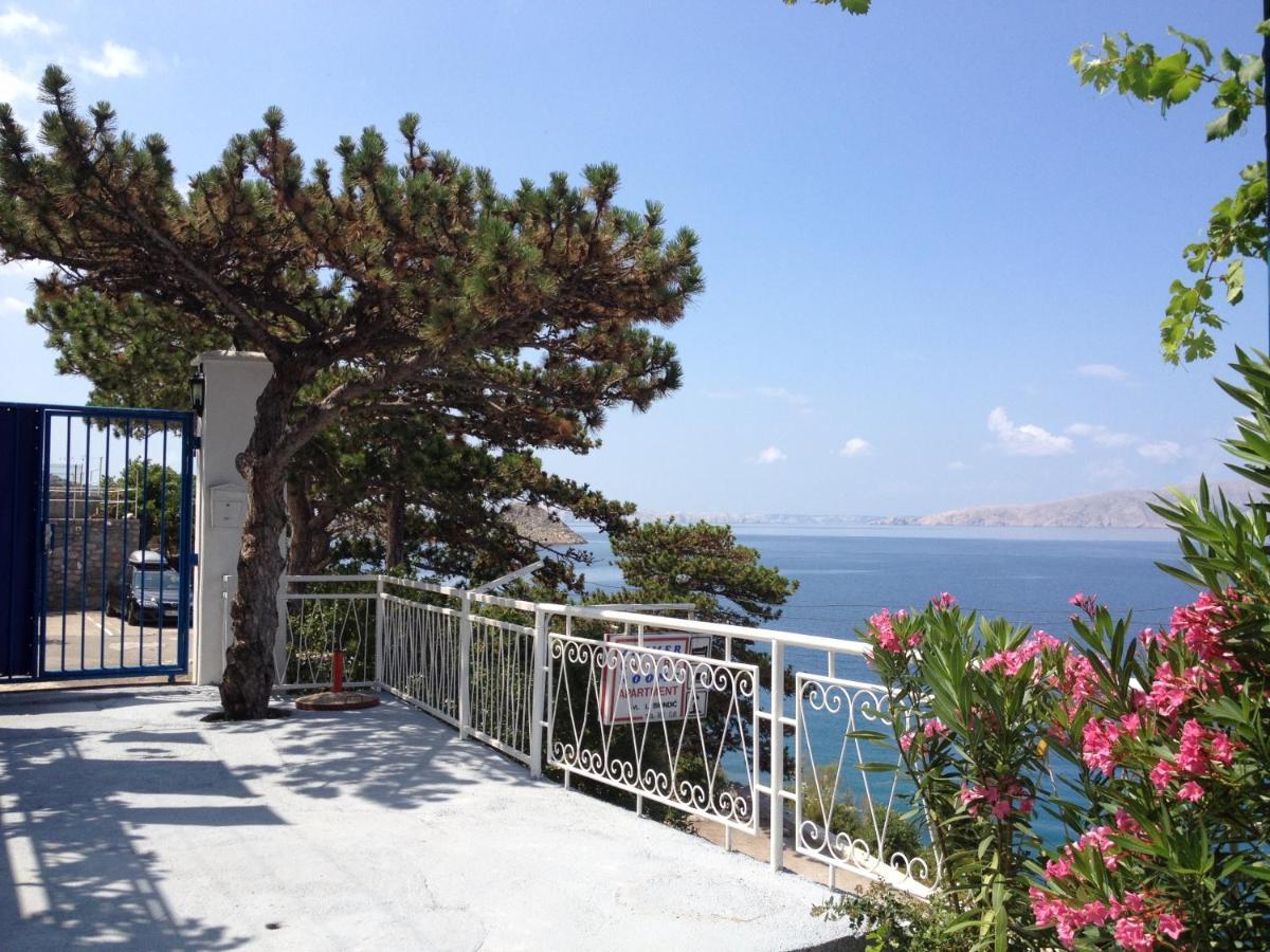 Apartments By The Sea Sveti Juraj, Senj - 2399 Extérieur photo