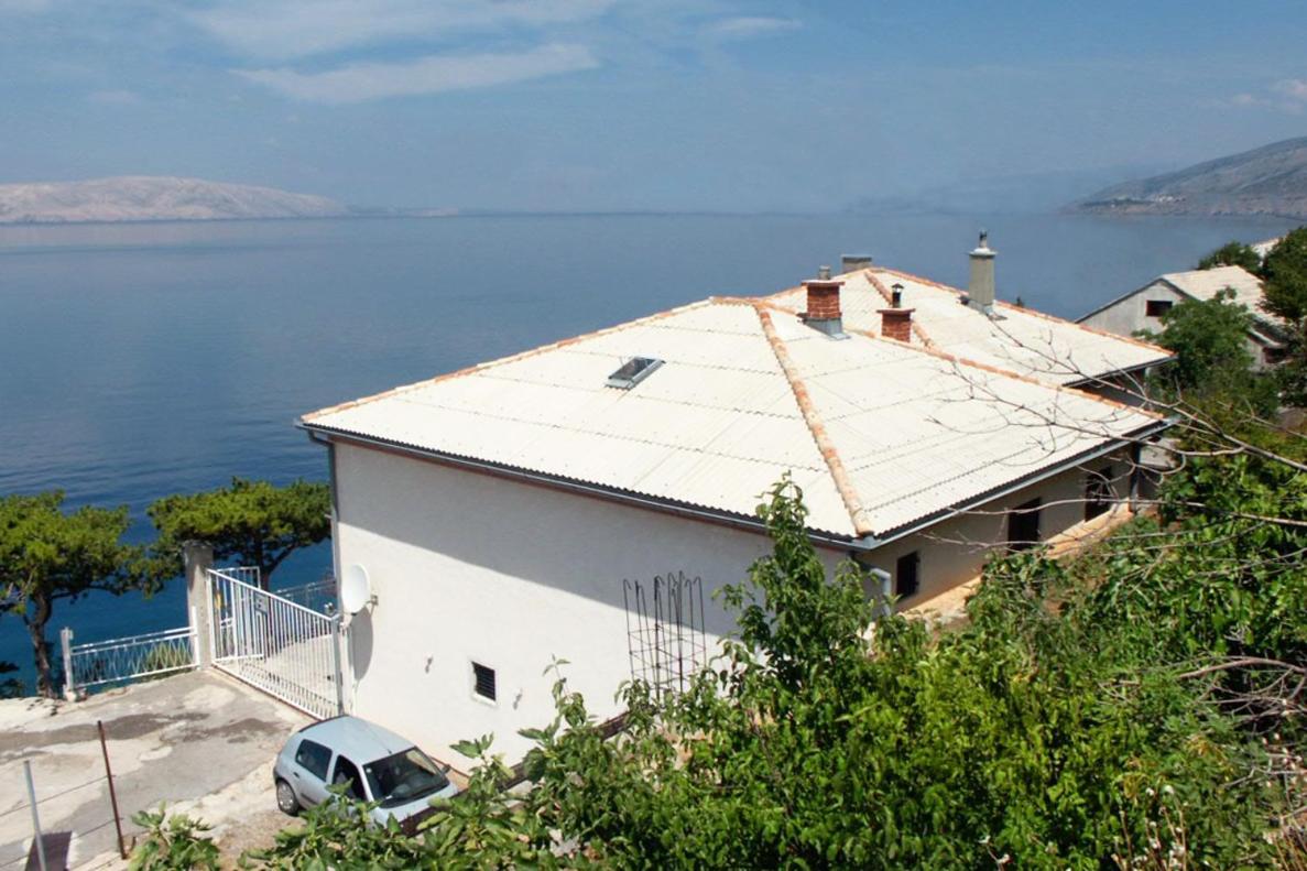Apartments By The Sea Sveti Juraj, Senj - 2399 Extérieur photo