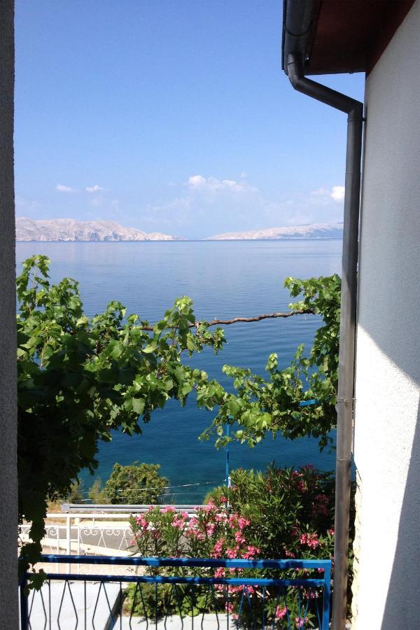 Apartments By The Sea Sveti Juraj, Senj - 2399 Extérieur photo