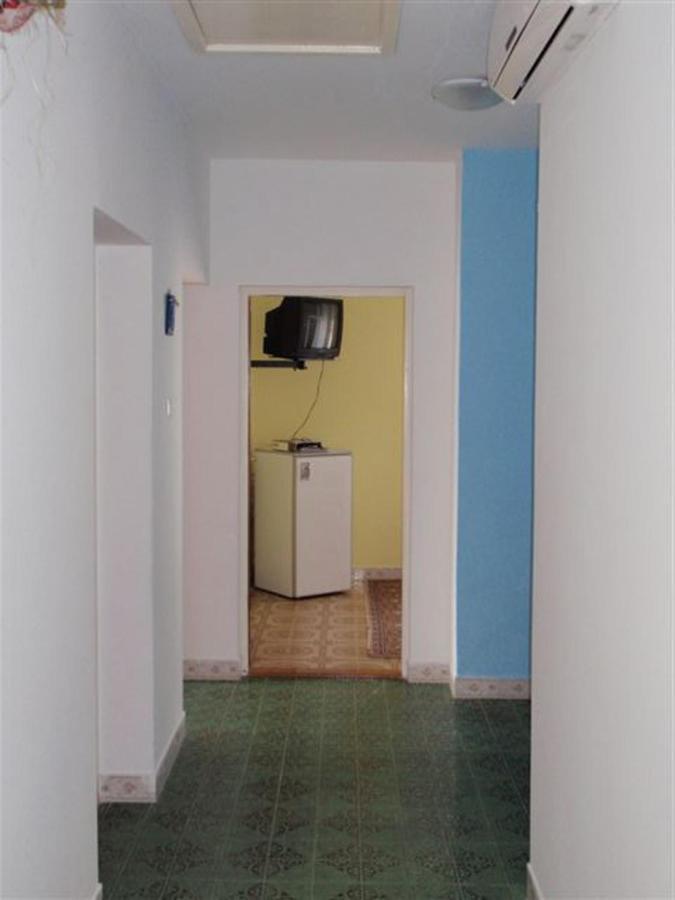 Apartments By The Sea Sveti Juraj, Senj - 2399 Extérieur photo