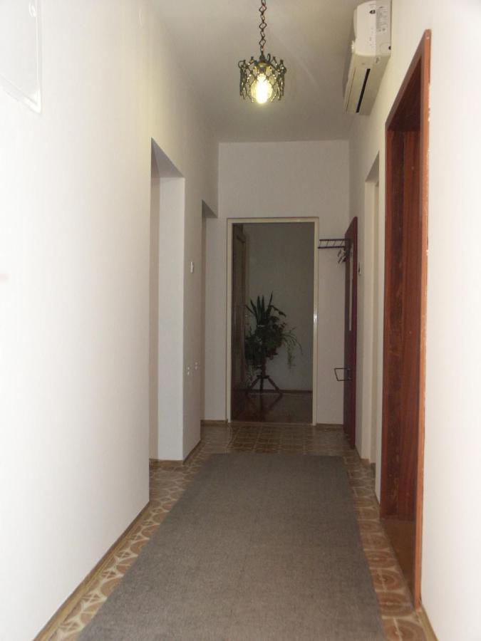 Apartments By The Sea Sveti Juraj, Senj - 2399 Extérieur photo