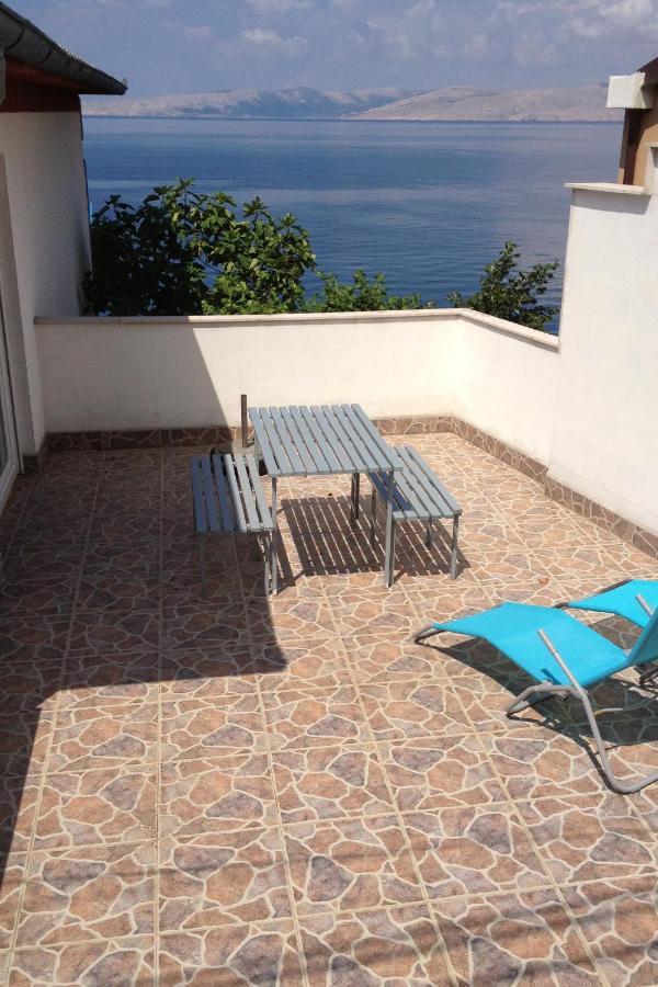 Apartments By The Sea Sveti Juraj, Senj - 2399 Extérieur photo