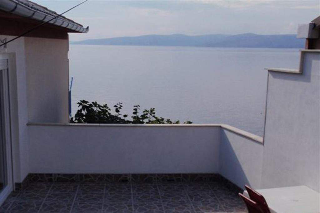 Apartments By The Sea Sveti Juraj, Senj - 2399 Extérieur photo