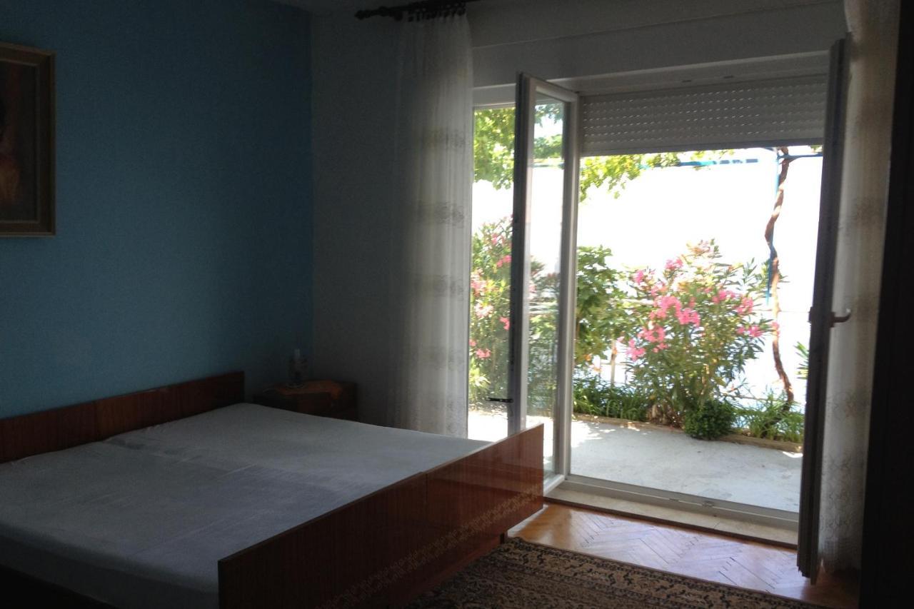 Apartments By The Sea Sveti Juraj, Senj - 2399 Extérieur photo