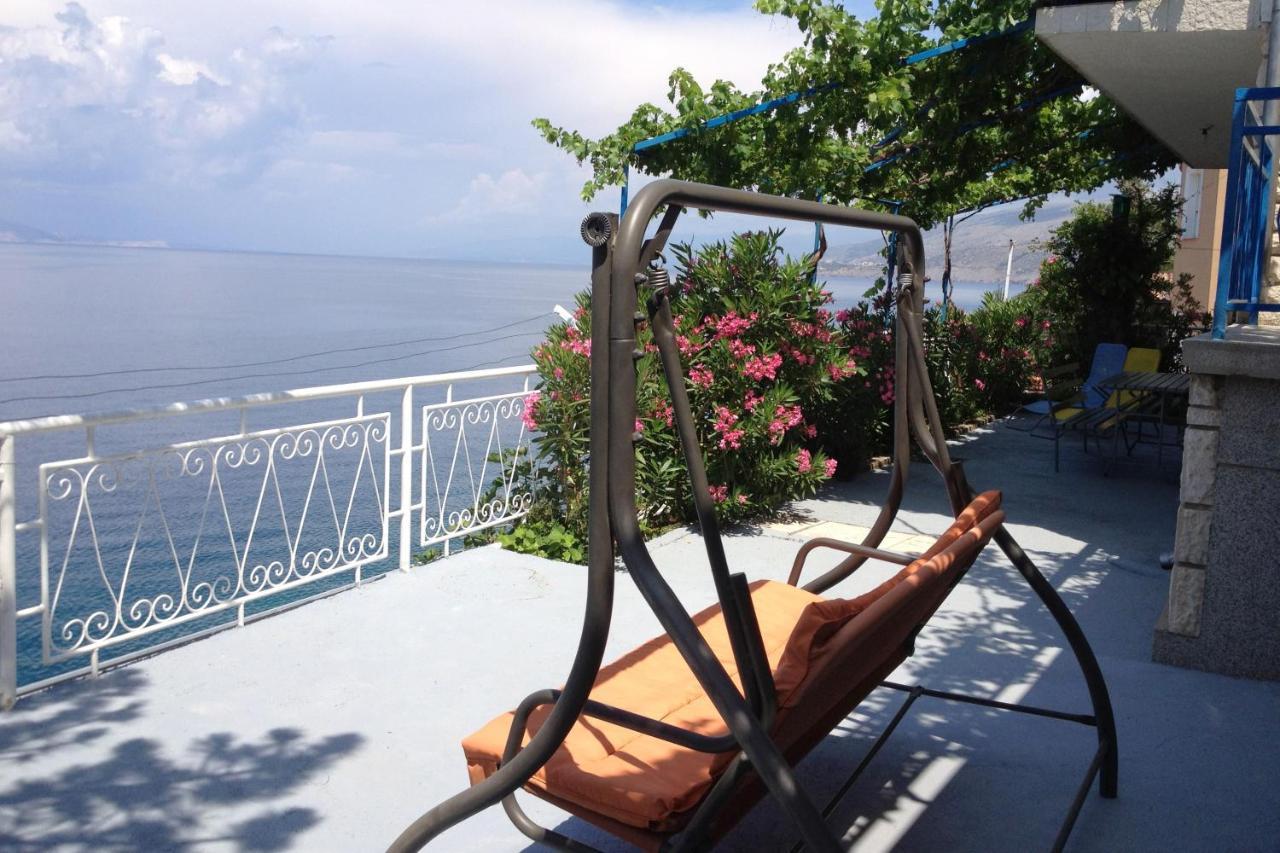 Apartments By The Sea Sveti Juraj, Senj - 2399 Extérieur photo