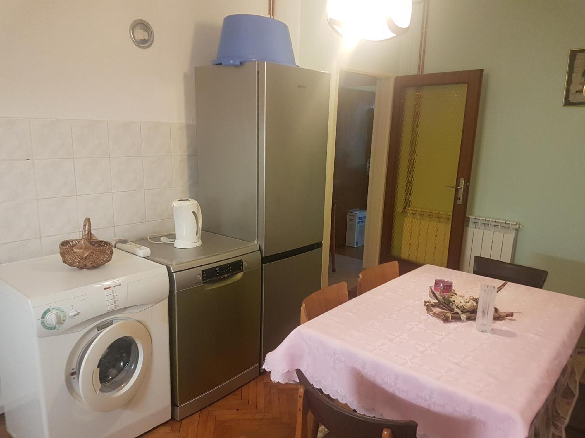 Apartments By The Sea Sveti Juraj, Senj - 2399 Chambre photo
