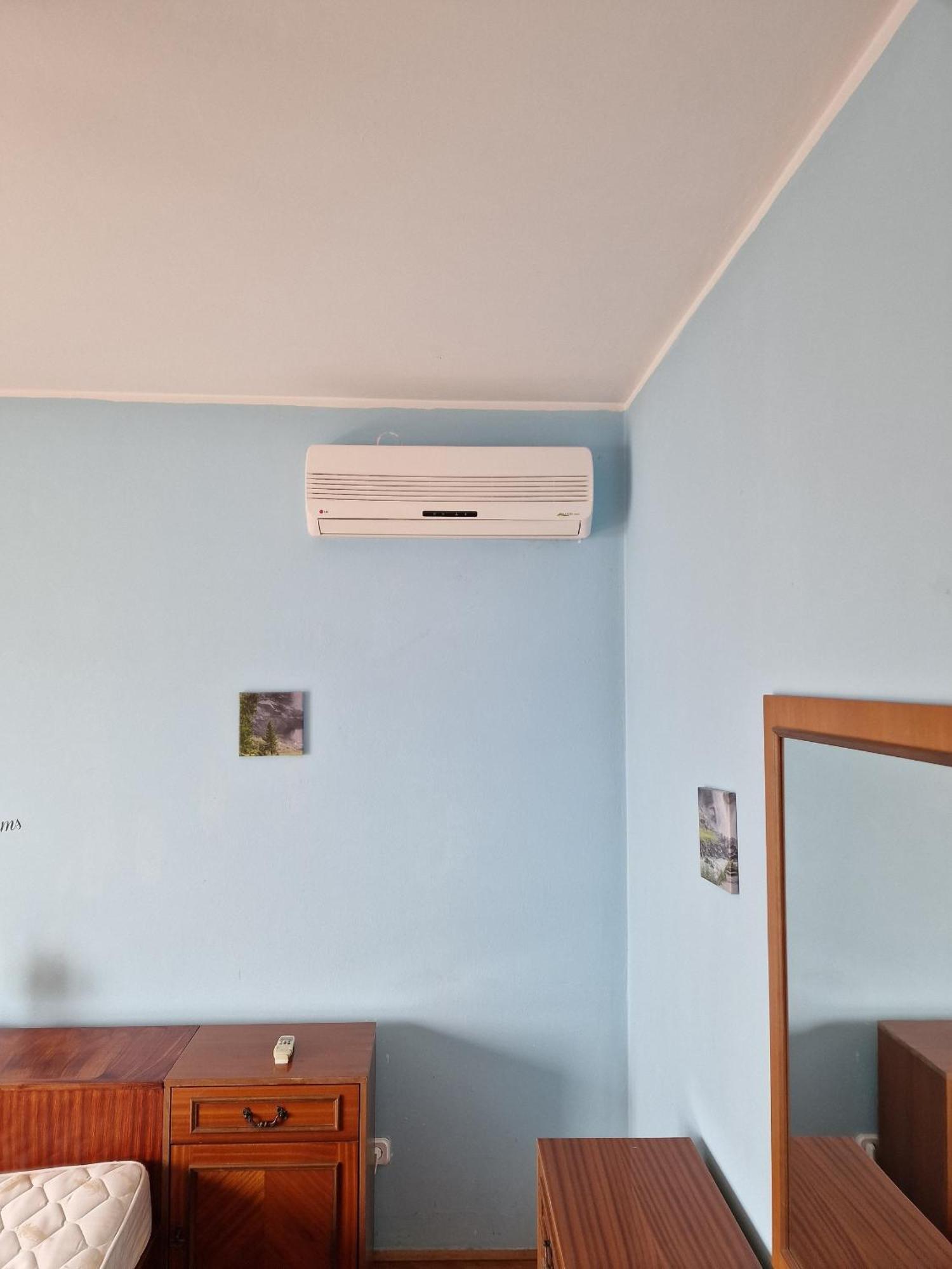Apartments By The Sea Sveti Juraj, Senj - 2399 Chambre photo